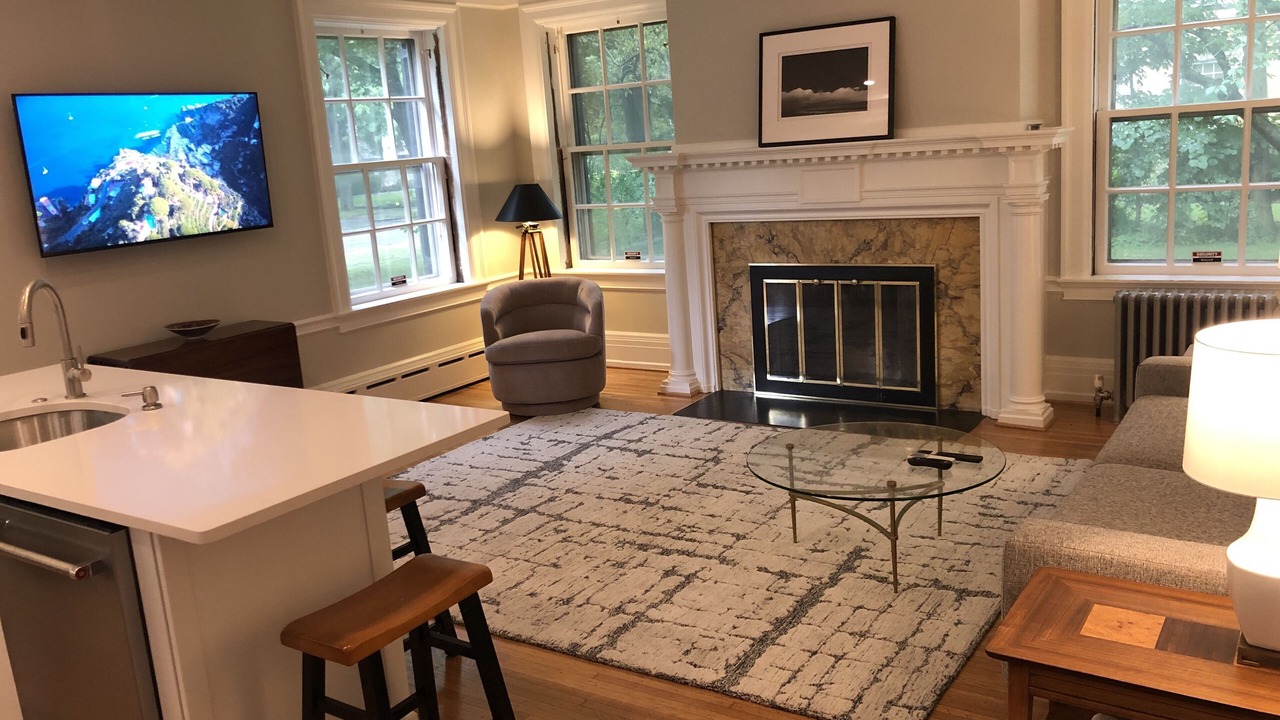 Photo of Livingroom in East Avenue