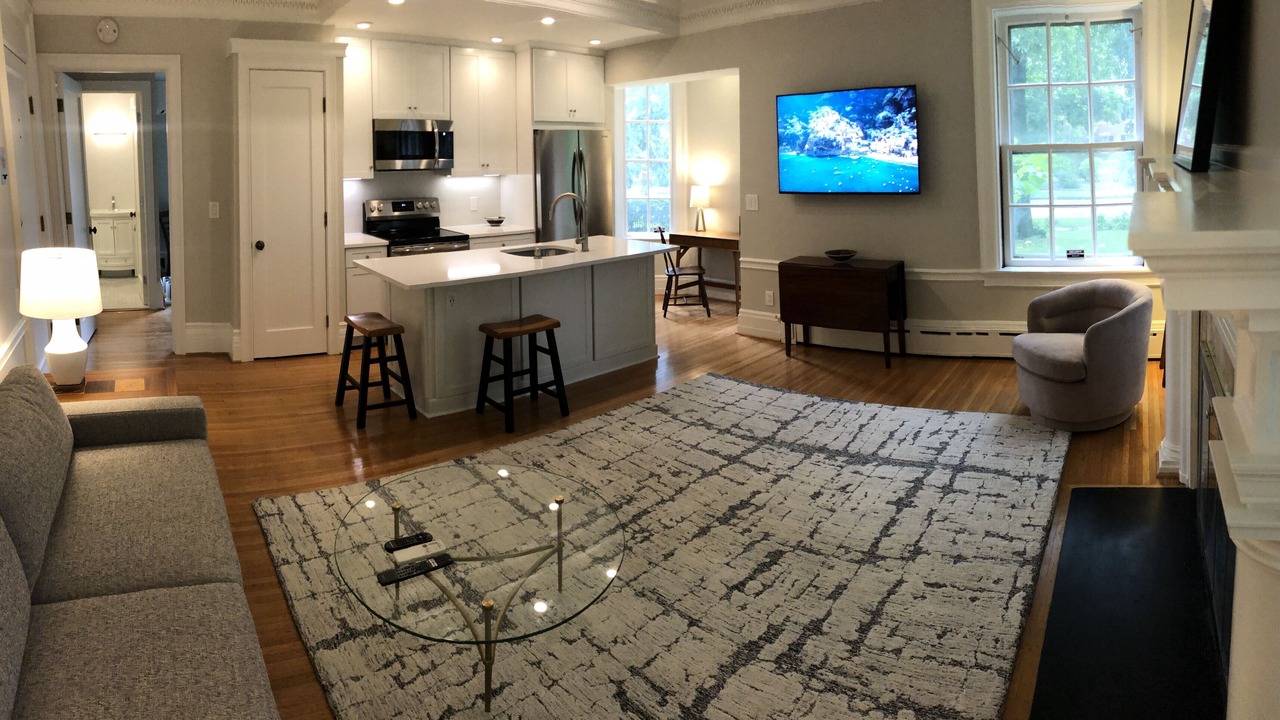 Photo of Livingroom in East Avenue