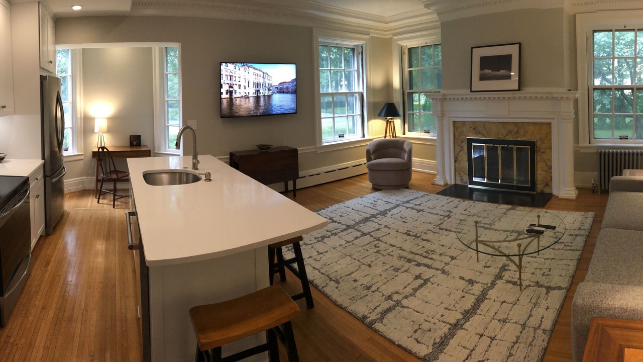 Photo of Livingroom in East Avenue