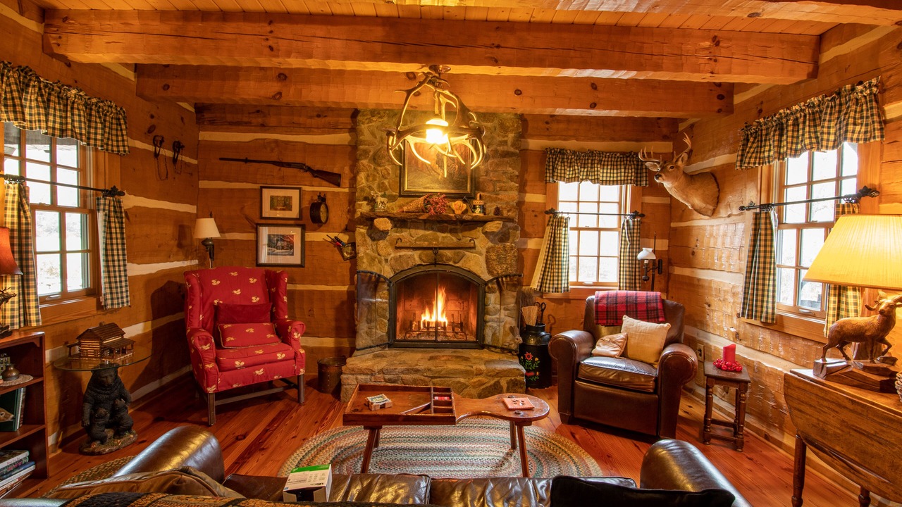 Photo of Livingroom in Stanardsville