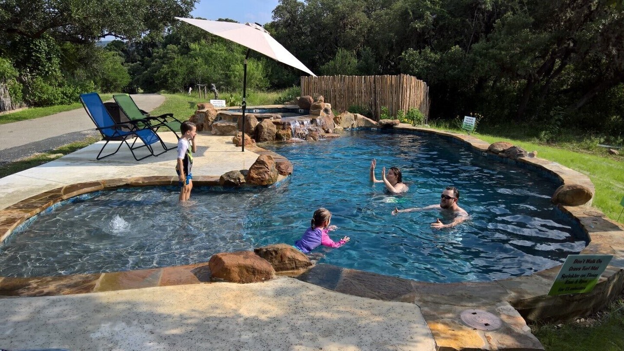 Photo of Outdoor in Uvalde