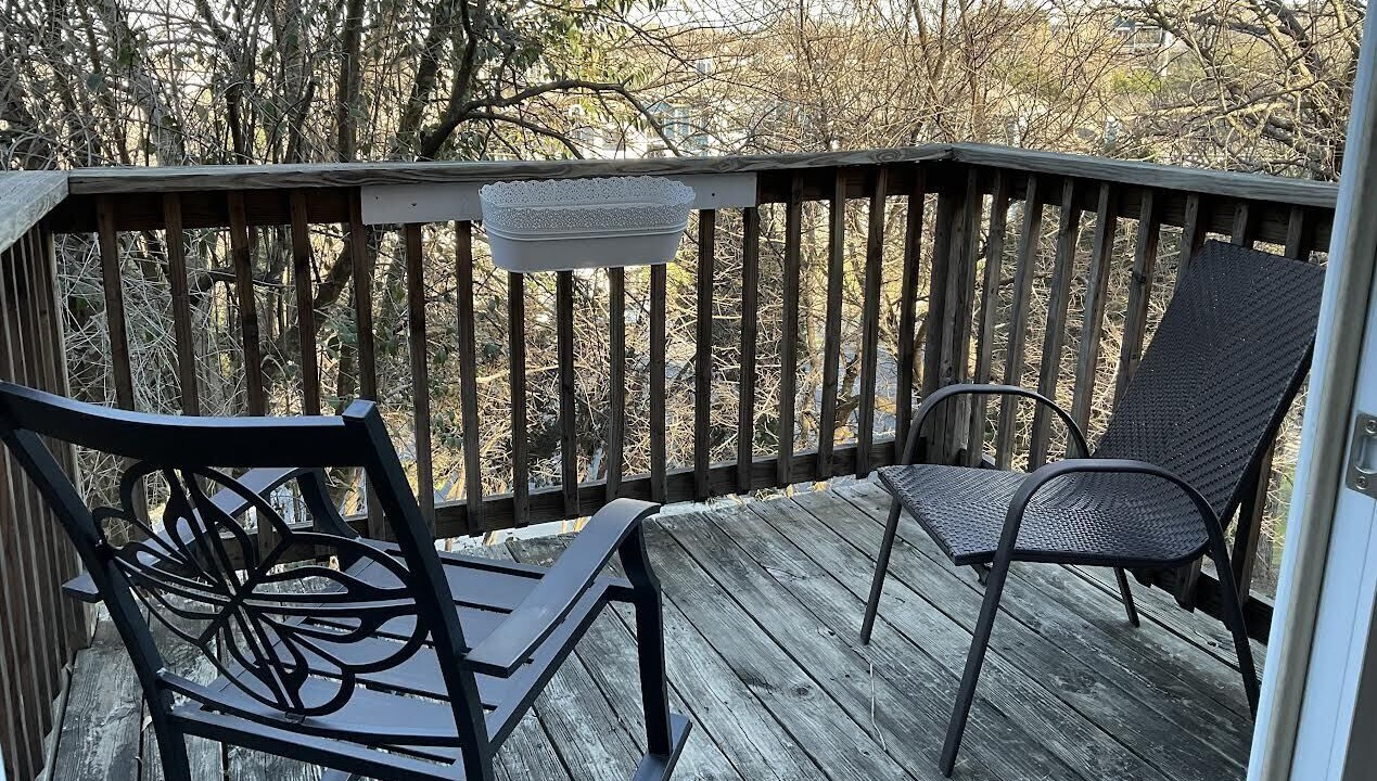 Photo of Outdoor in East Riverside - Oltorf
