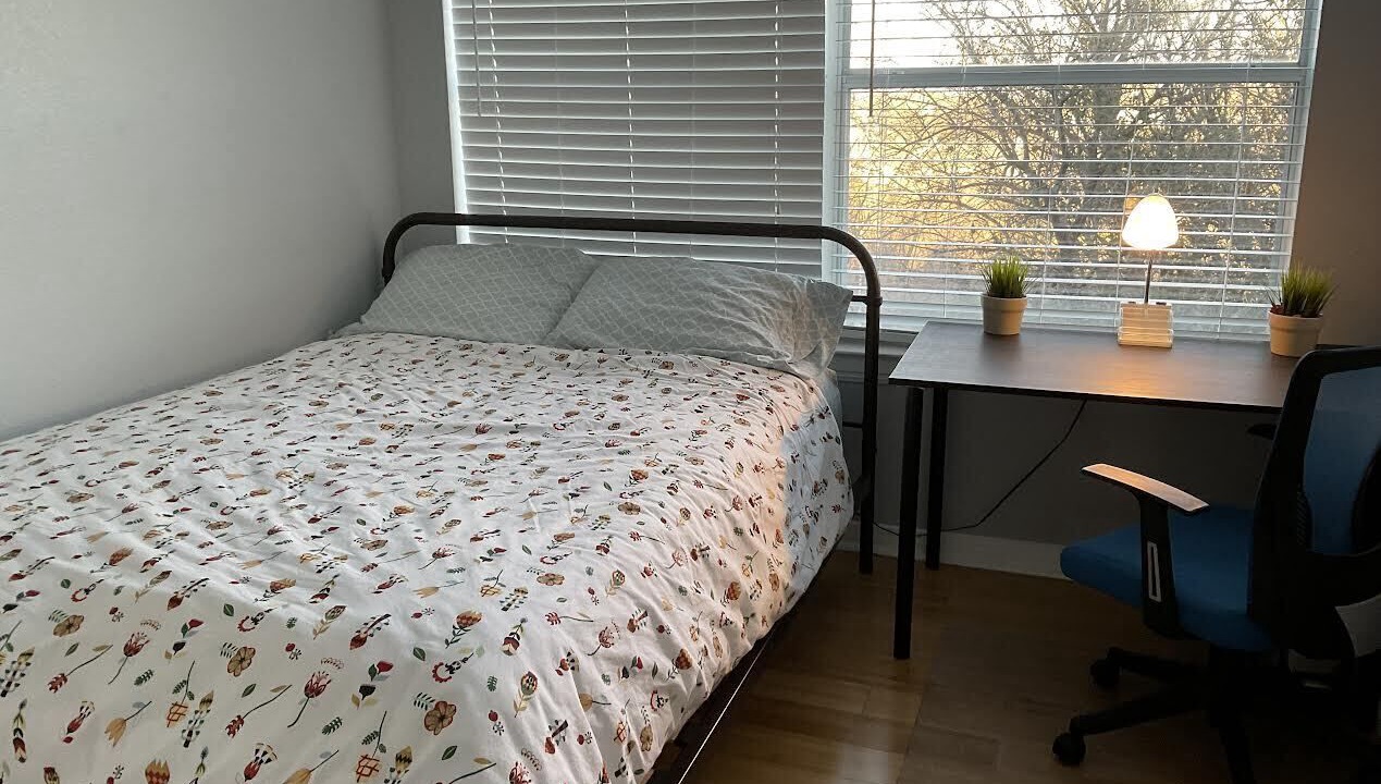 Photo of Bedroom in East Riverside - Oltorf