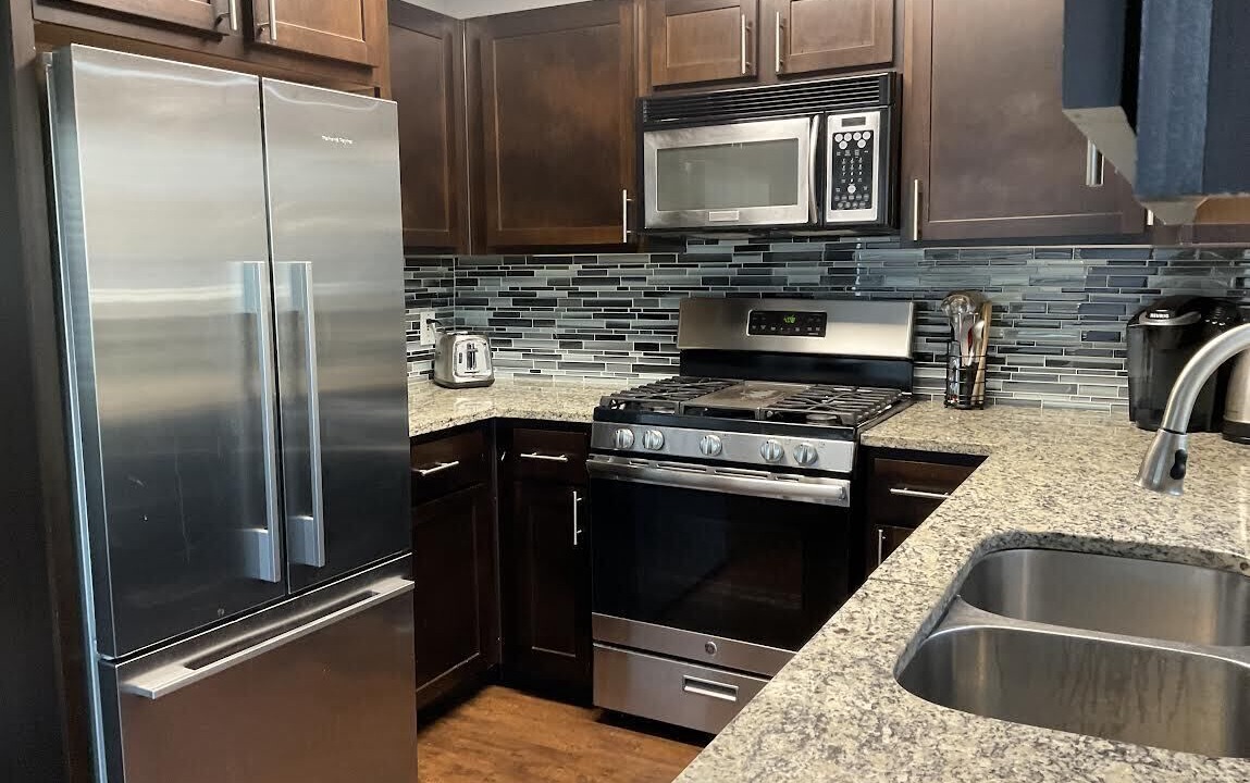 Photo of Kitchen in East Riverside - Oltorf