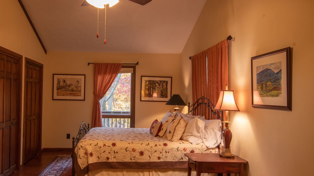 Photo of Bedroom in Stanardsville