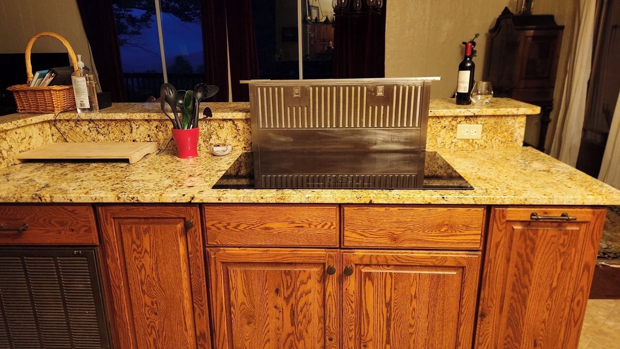 Photo of Kitchen in Stanardsville