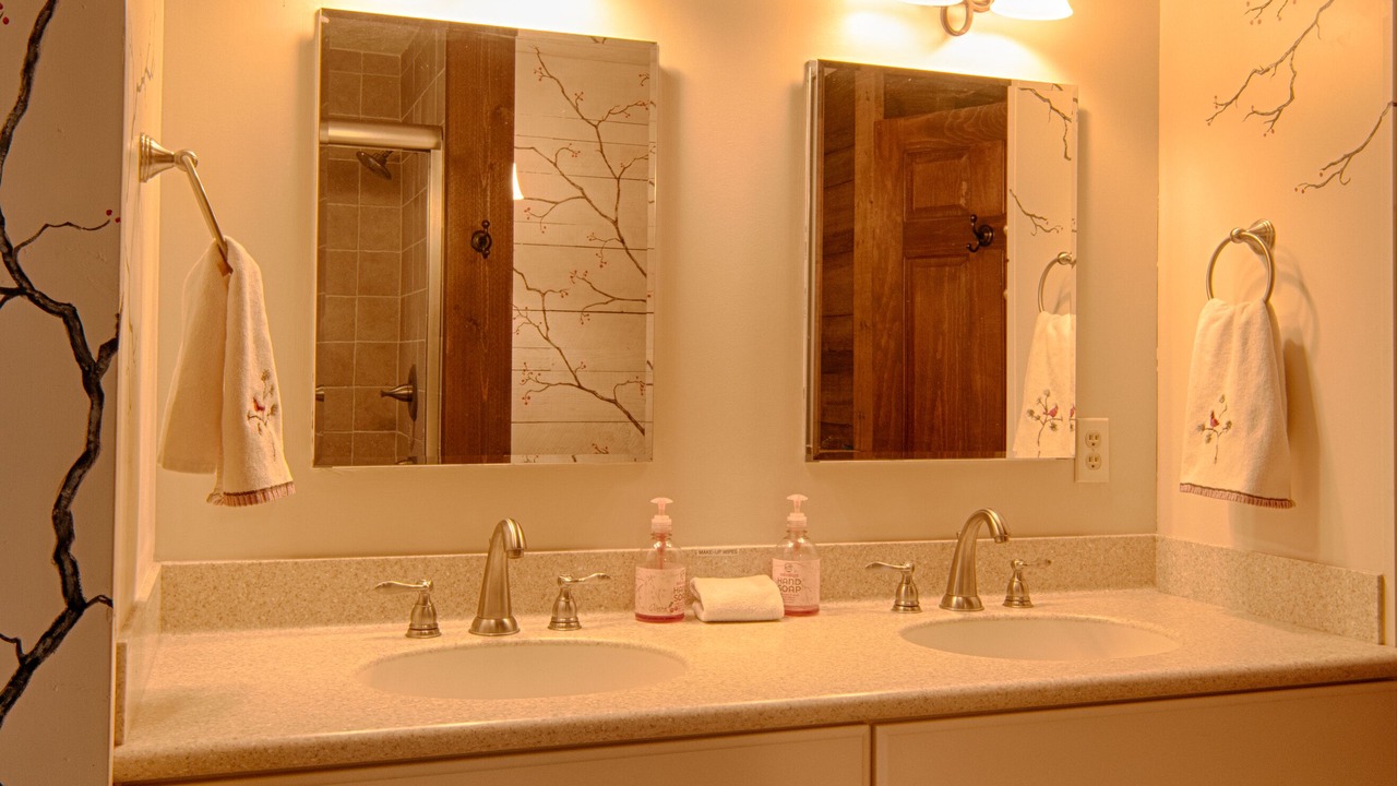 Photo of Bathroom in Stanardsville