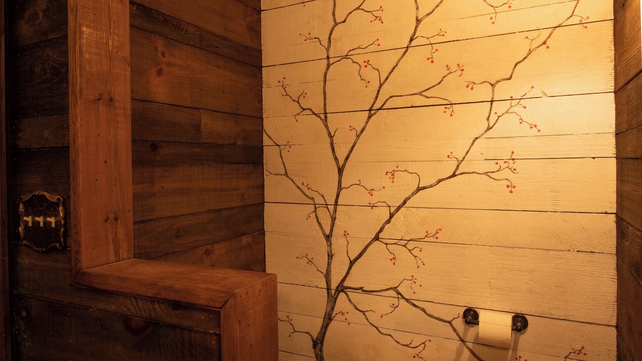Photo of Bathroom in Stanardsville