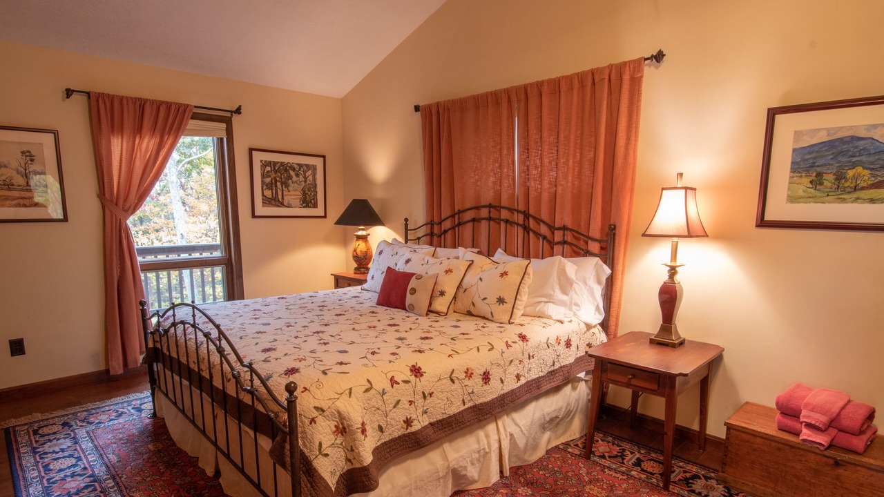 Photo of Bedroom in Stanardsville