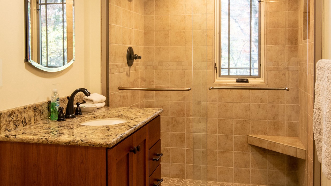 Photo of Bathroom in Stanardsville