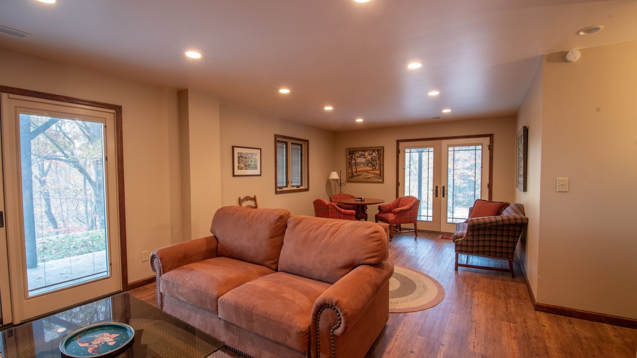 Photo of Livingroom in Stanardsville