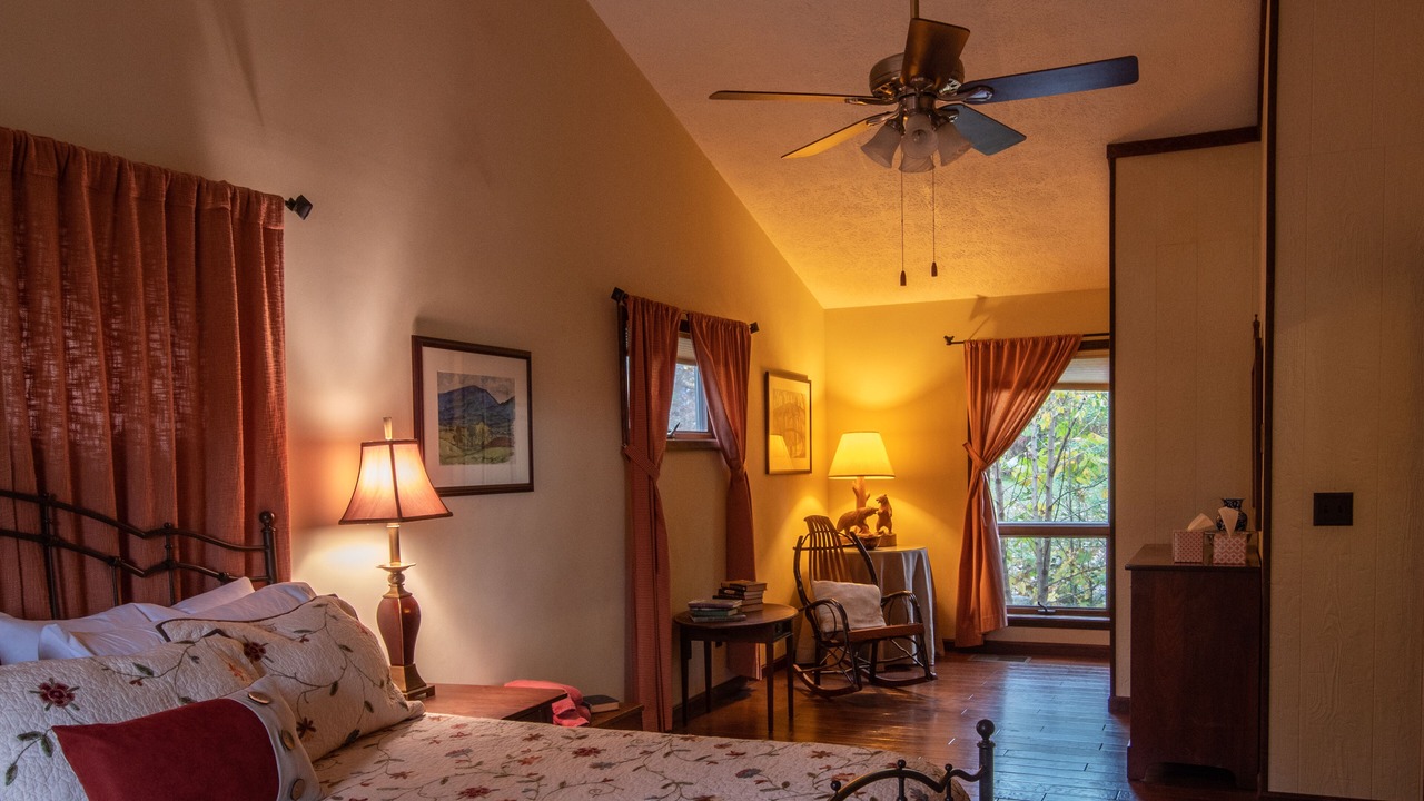 Photo of Bedroom in Stanardsville