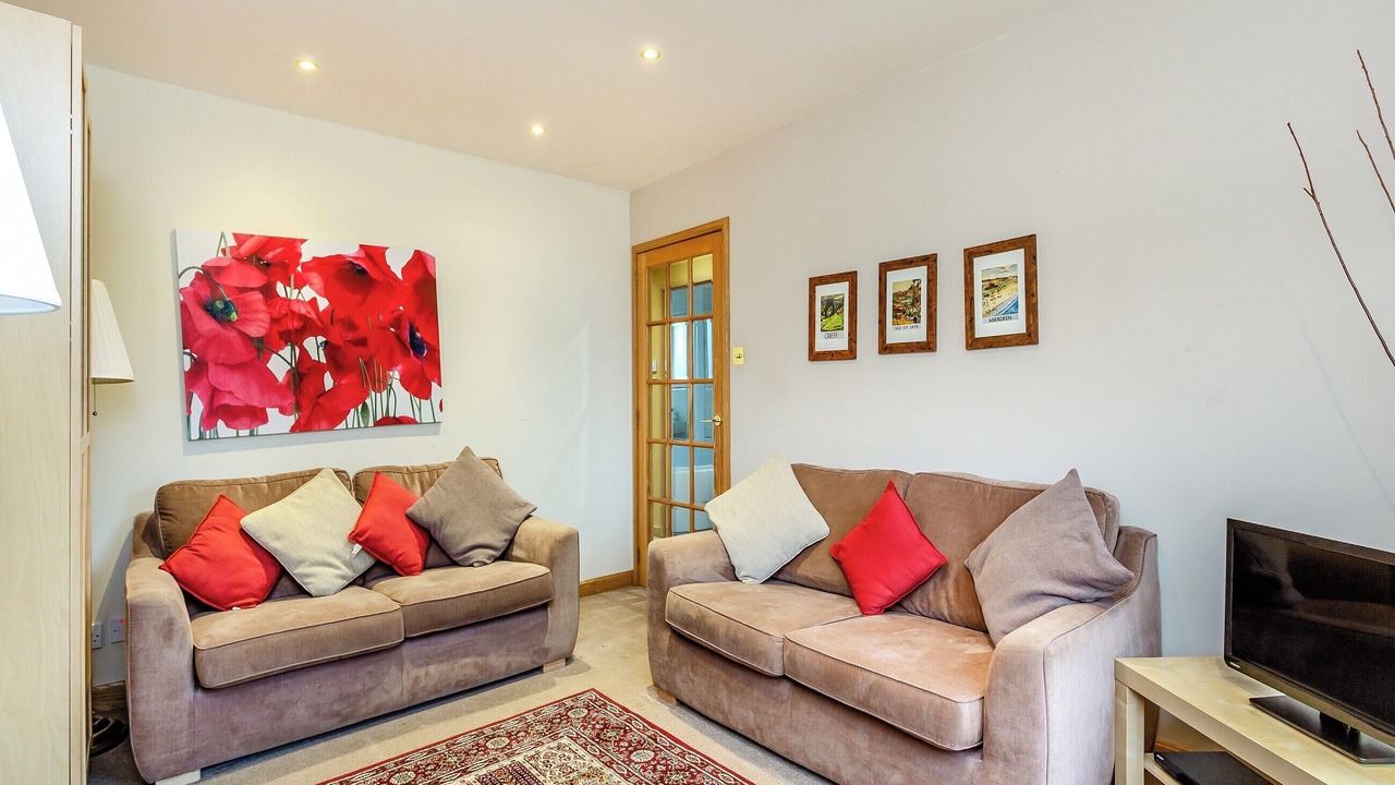 Photo of Bedroom in Spittal