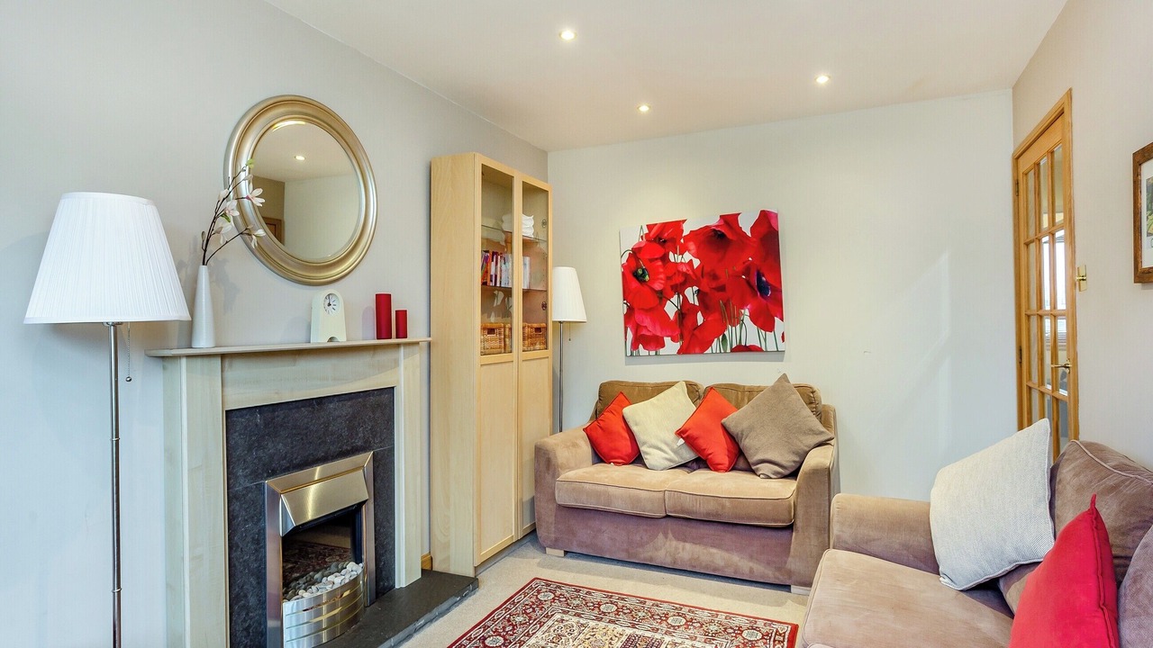 Photo of Bedroom in Spittal