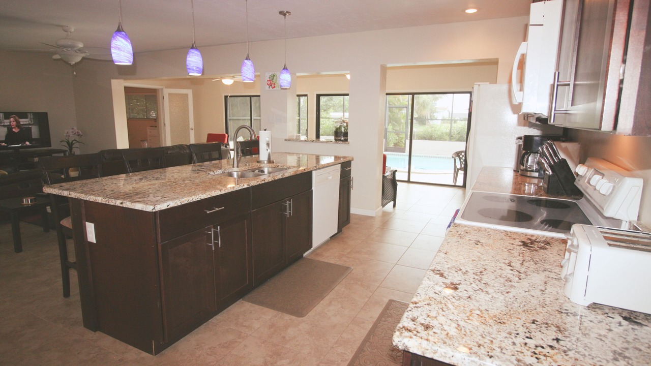Photo of Kitchen in Edgewater