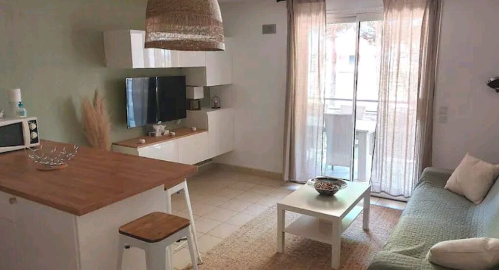 Photo of Livingroom in Alenya