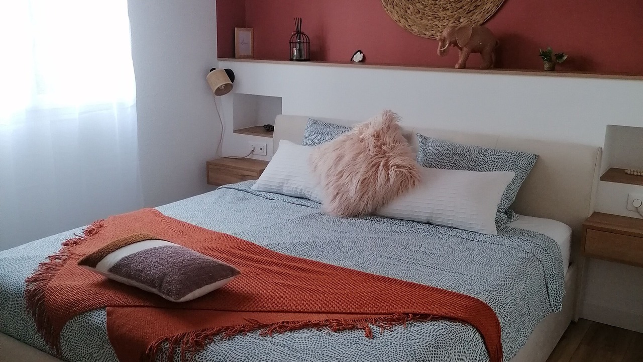 Photo of Bedroom in Alenya