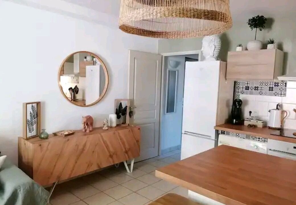 Photo of Kitchen in Alenya