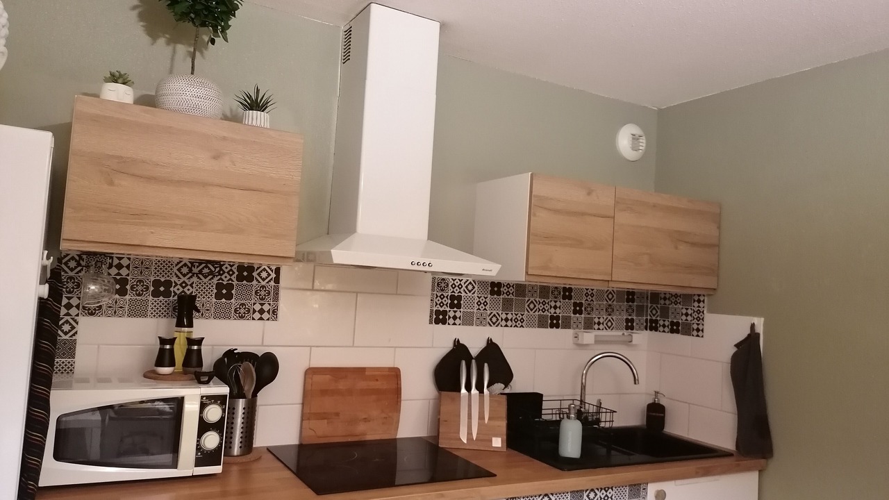 Photo of Kitchen in Alenya