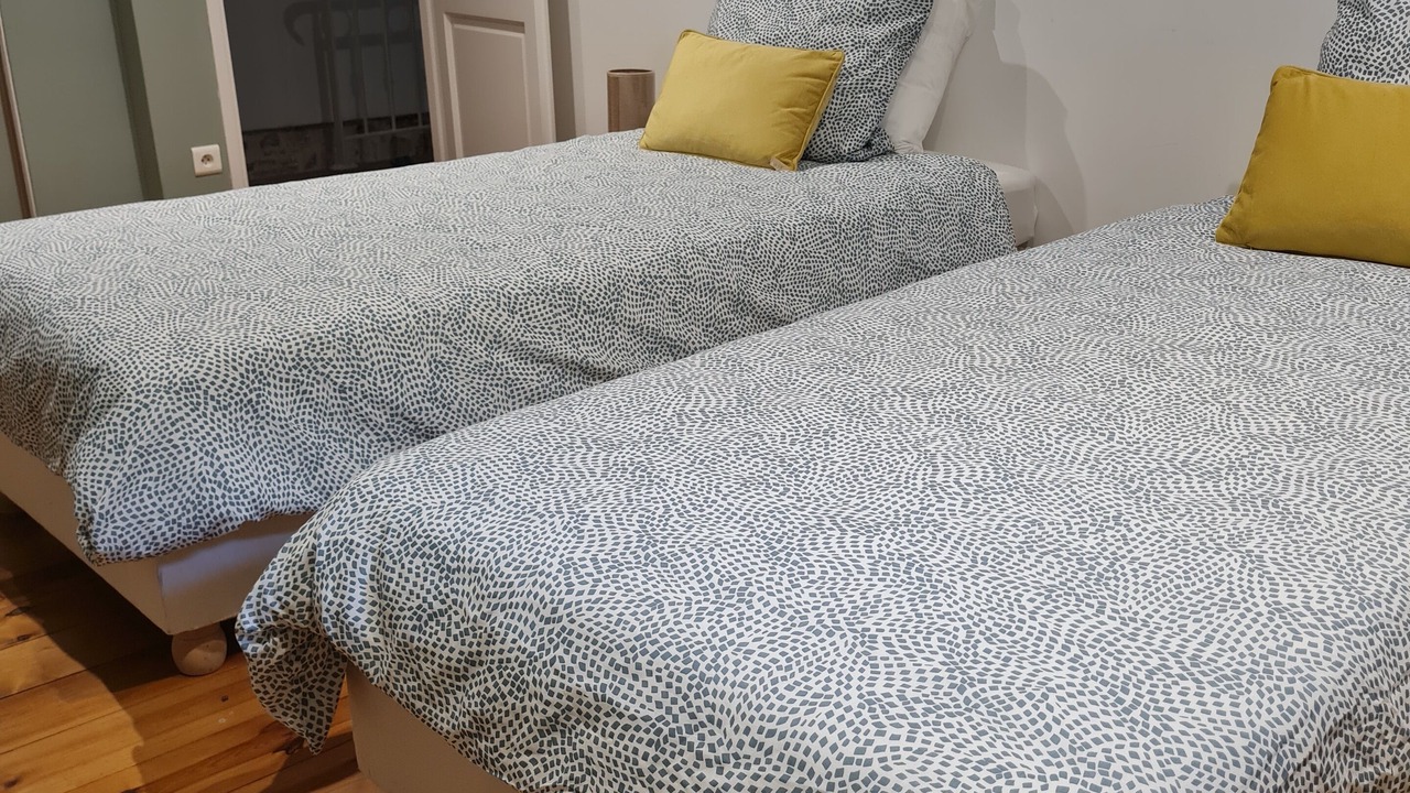 Photo of Bedroom in Bagnols-sur-Ceze