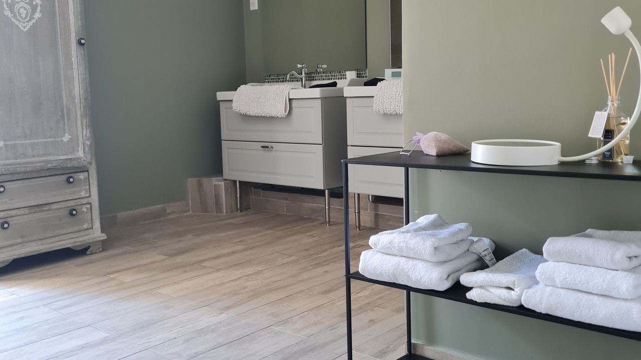 Photo of Bathroom in Bagnols-sur-Ceze