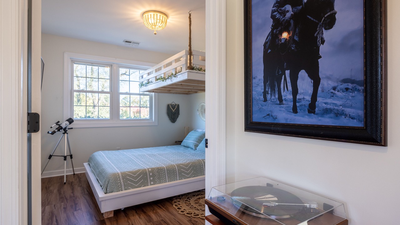 Photo of Bedroom in Bumpass
