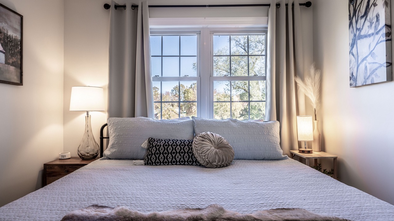 Photo of Bedroom in Bumpass