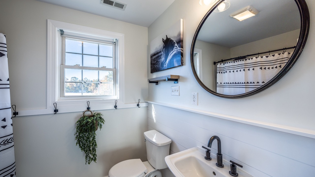 Photo of Bathroom in Bumpass