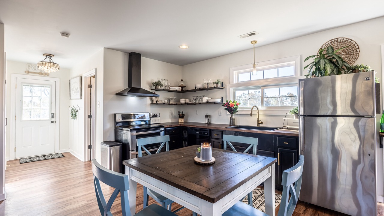 Photo of Kitchen in Bumpass