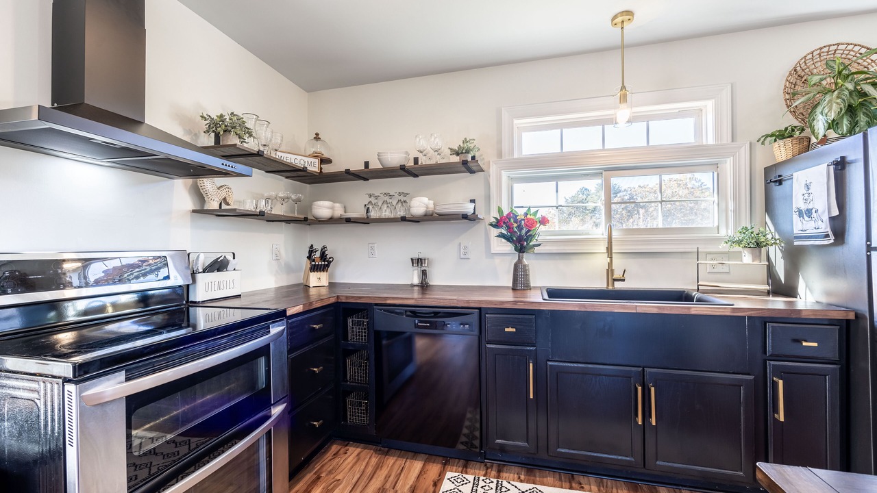 Photo of Kitchen in Bumpass
