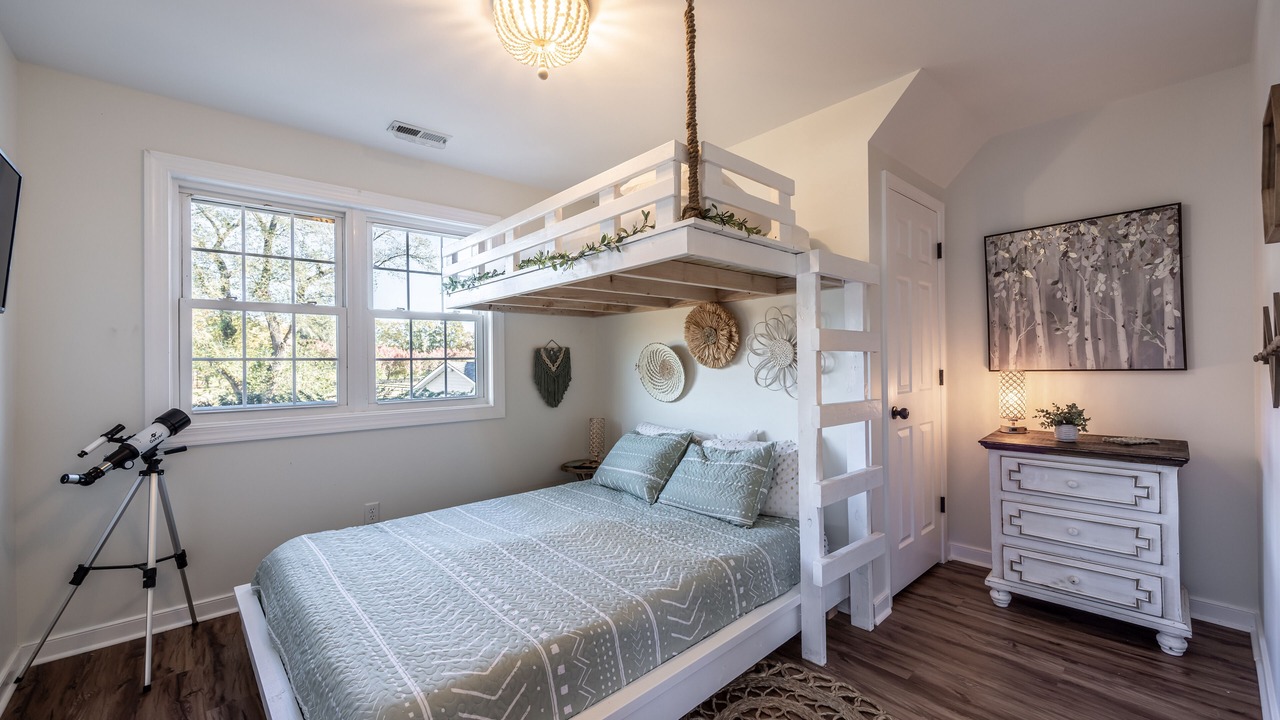 Photo of Bedroom in Bumpass