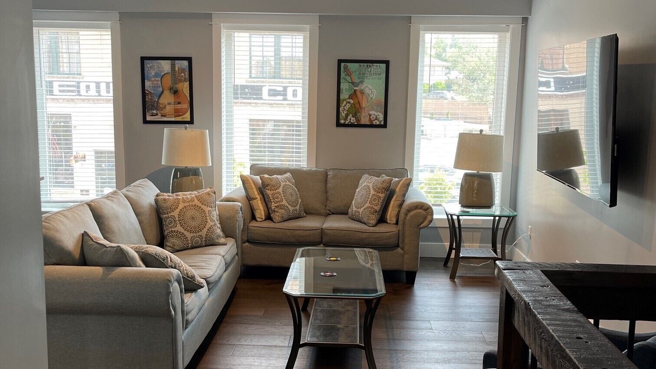 Photo of Livingroom in Bristol
