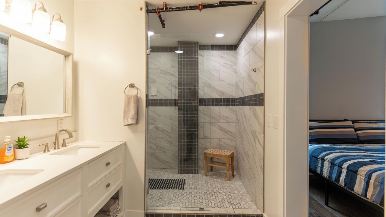 Photo of Bathroom in Bristol