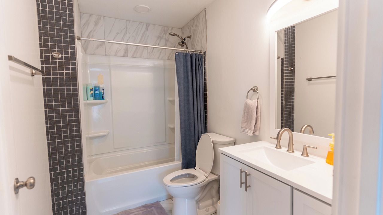 Photo of Bathroom in Bristol