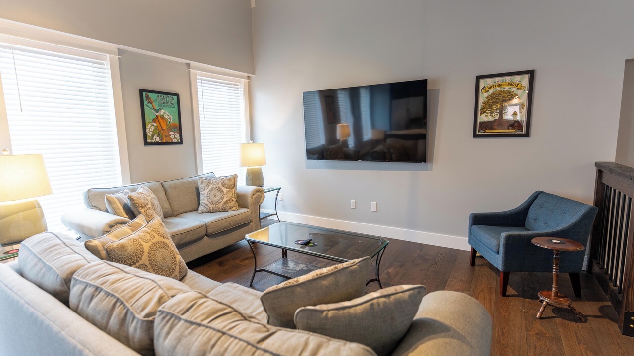 Photo of Livingroom in Bristol