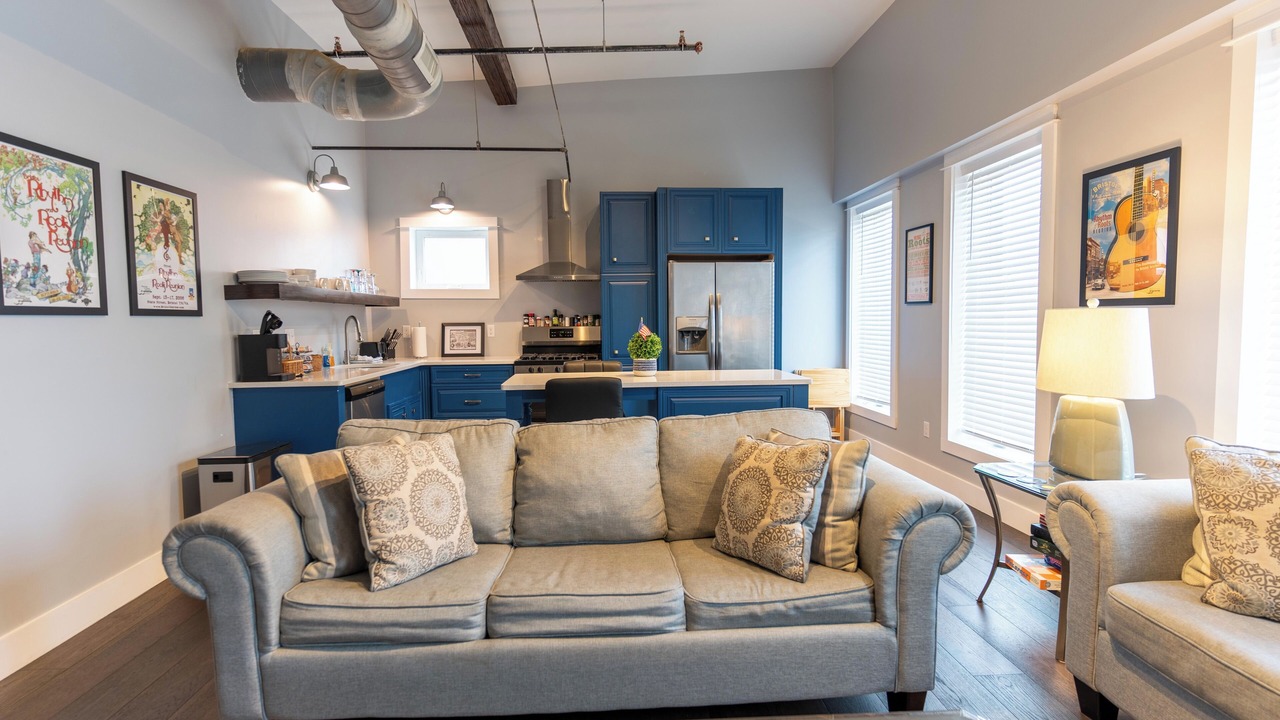 Photo of Livingroom in Bristol