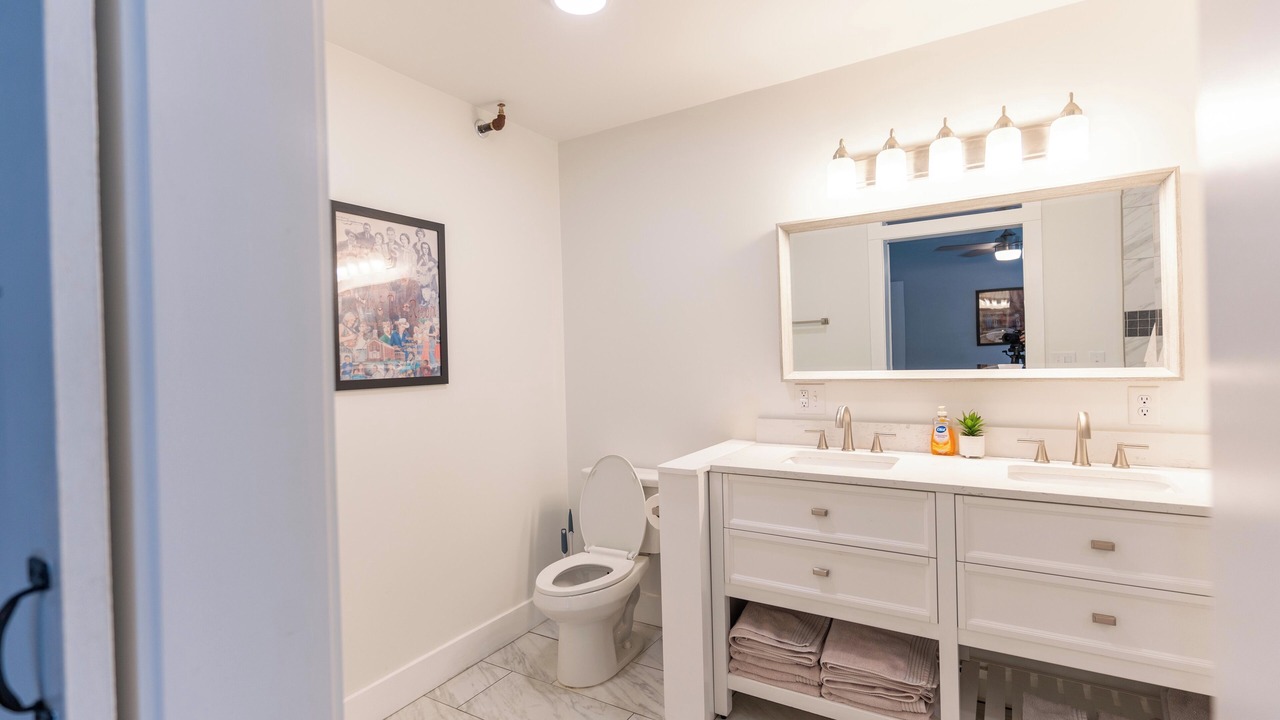 Photo of Bathroom in Bristol