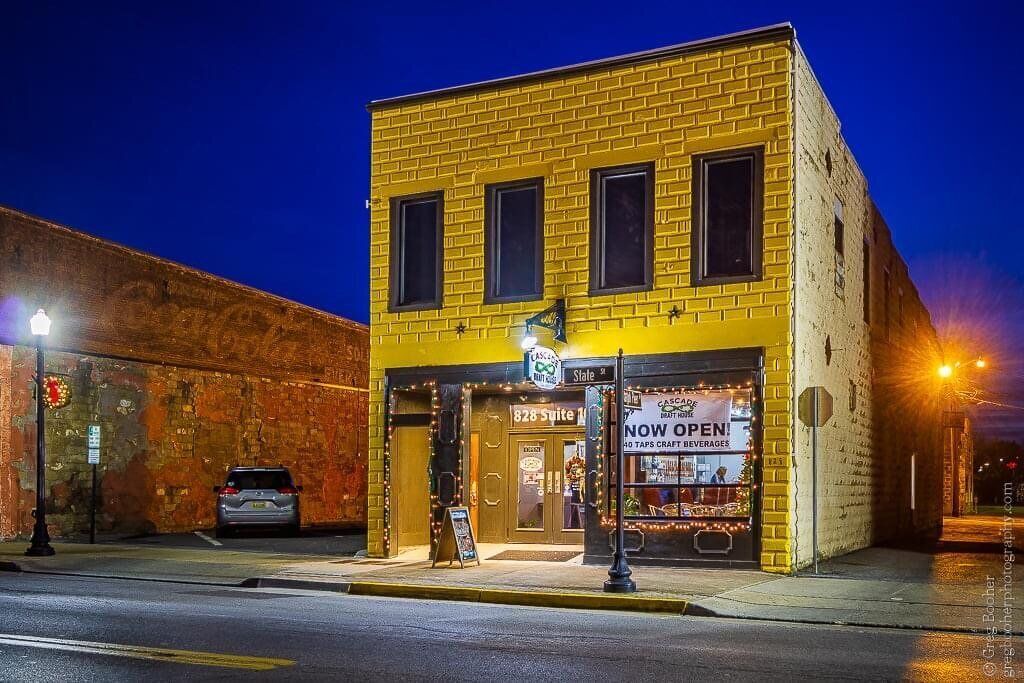 Photo of Outdoor in Bristol