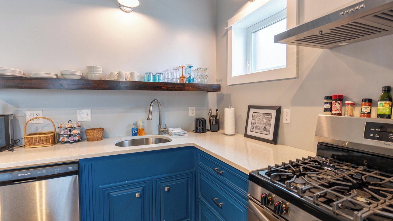 Photo of Kitchen in Bristol