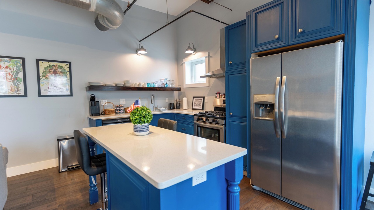 Photo of Kitchen in Bristol