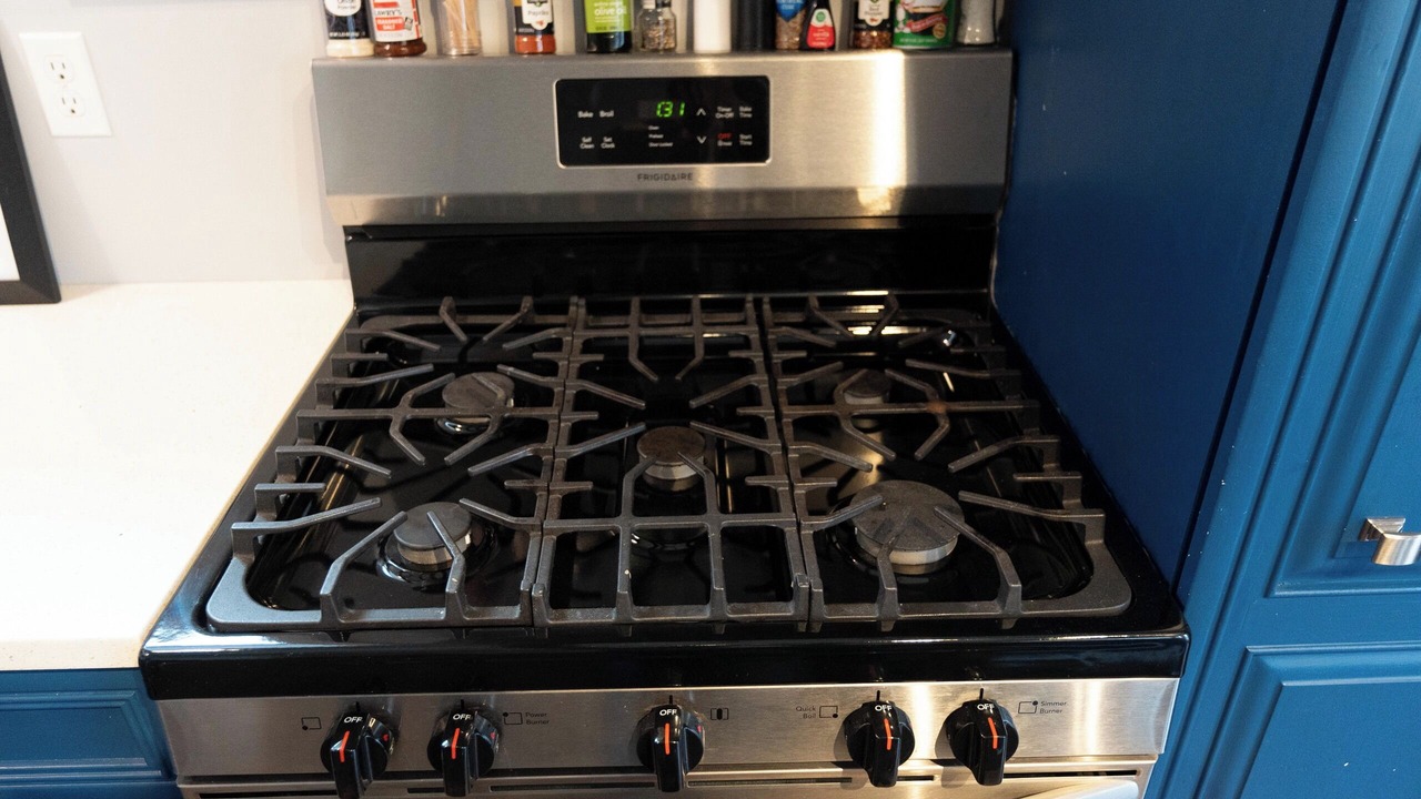 Photo of Kitchen in Bristol