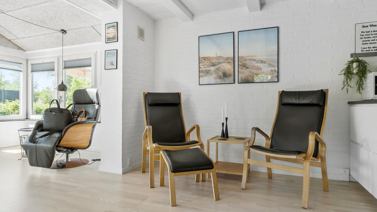 Photo of Bedroom in Hurup Thy