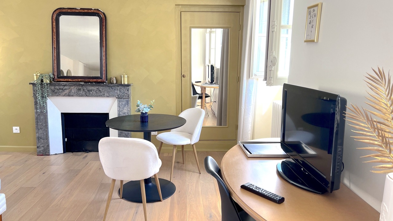 Photo of Others in Downtown Angers