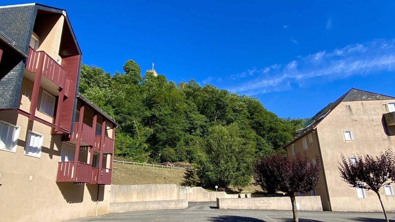 Photo of Outdoor in Esquieze-Sere