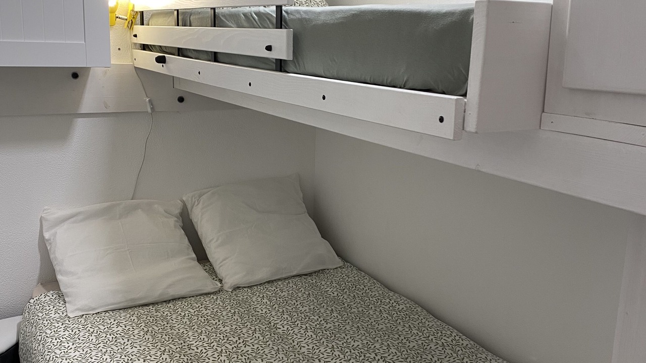 Photo of Bedroom in Esquieze-Sere