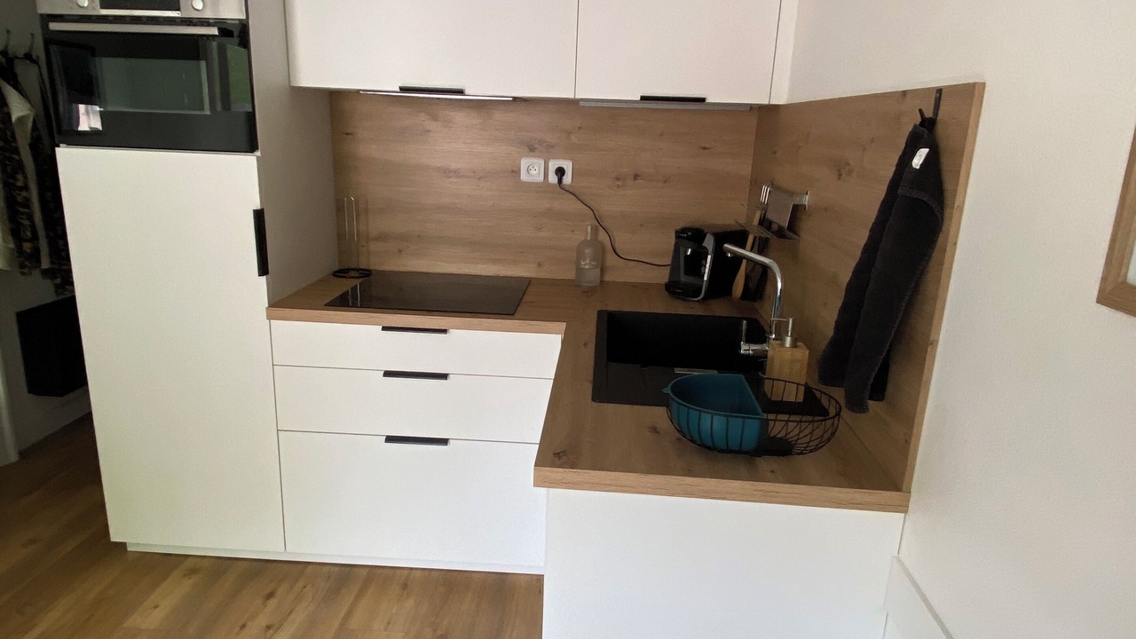 Photo of Kitchen in Esquieze-Sere