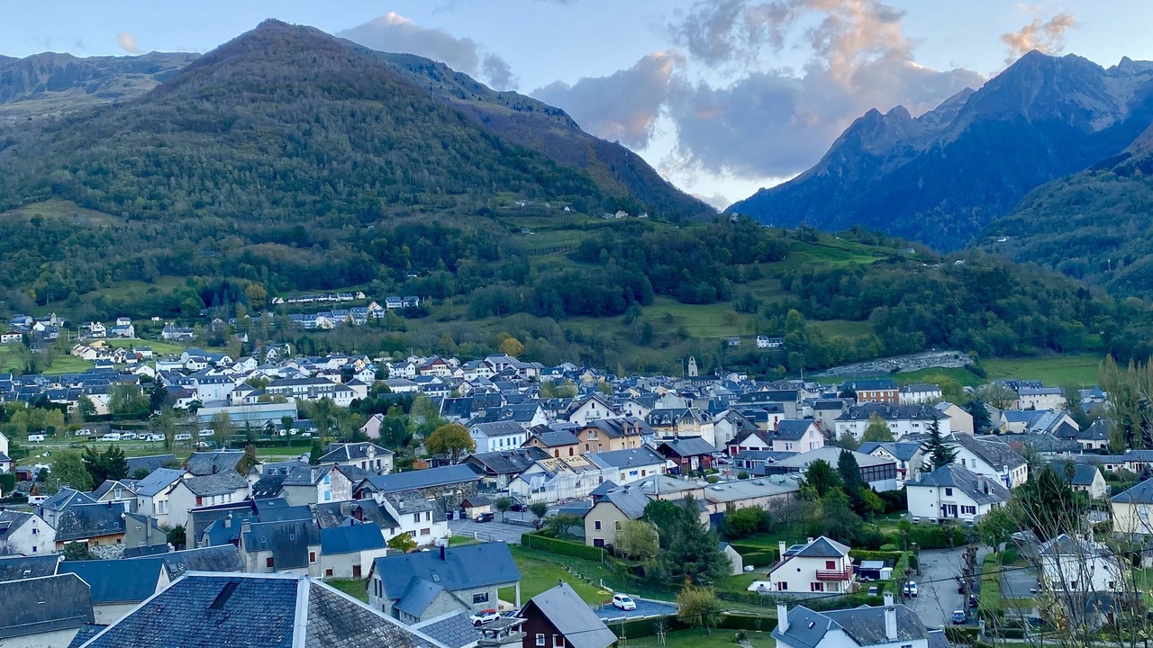 Photo of Outdoor in Esquieze-Sere