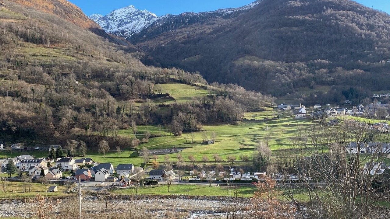 Photo of Outdoor in Esquieze-Sere