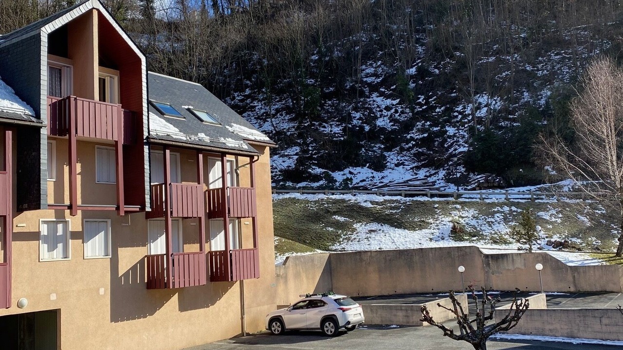 Photo of Outdoor in Esquieze-Sere