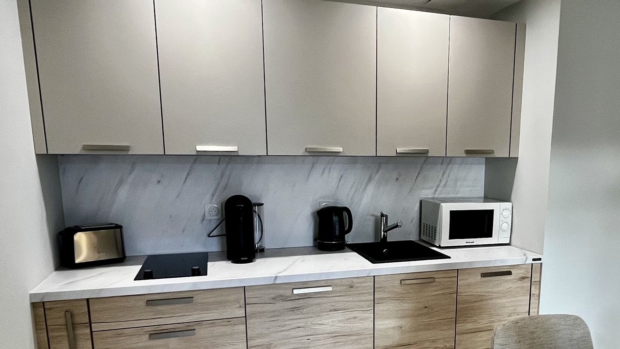 Photo of Kitchen in Carcassonne